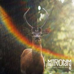 Metronomy : Everything Goes My Way